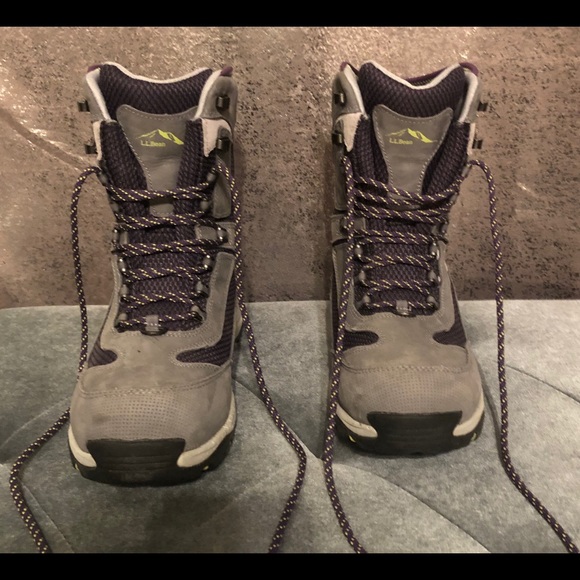L.L. Bean Shoes - L.L. Bean snow boots size 10